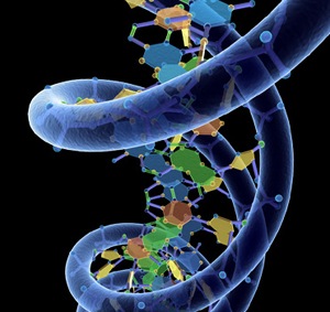 Codul genetic universal, misterele și ghicitorile