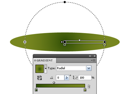 Illustrator lecție - cum să creați o ramură de molid vector - rboom