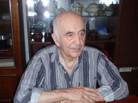 Yuri Borisovici Burlakov a decedat