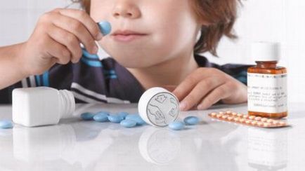 Заспокійливі засоби для дітей які кошти допомагають, таблетки, краплі та інші препарати