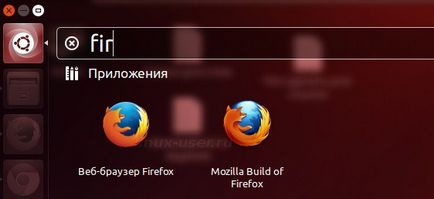 Telepítse a legújabb Firefox, SeaMonkey és Thunderbird ubuntuzilla adattár linux