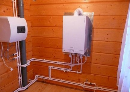 Instalarea unei conexiuni de gaz în apartament, cerințe și reguli de instalare, așa cum se prevede în