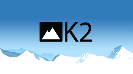 Установка компонента k2, можливості k2, русифікація