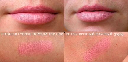 Egy stabil, ellenálló rúzs színe korlátlan Oriflame (rúzs) Stabil, ellenálló rúzs színe korlátlan Oriflame