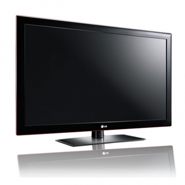 У телевізора чорний екран а звук є - причини несправності по телевізору lg - чому і що робити