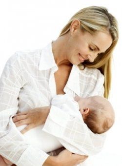 Догляд за дитиною після кесаревого розтину, догляд за новонародженим, модні поради - жіночий онлайн