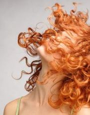 Догляд за волоссям - секрети хни, жіночий блог