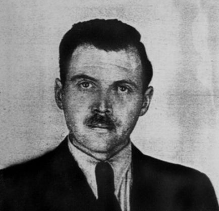 Experiențele oribile ale medicului nazist Josef Mengele în lagărul de concentrare
