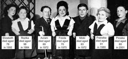 Experiențele oribile ale medicului nazist Josef Mengele în lagărul de concentrare