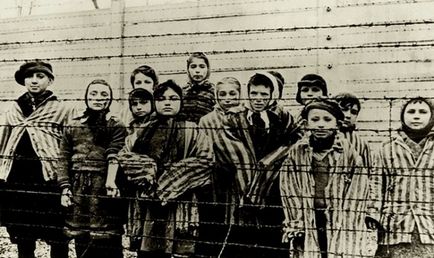 Experiențele oribile ale medicului nazist Josef Mengele în lagărul de concentrare