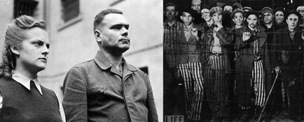 Experiențele îngrozitoare ale medicului nazist Josef Mengele din lagărul de concentrare