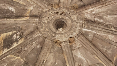 Vardzia - déli határa az ősi Georgia, ha az útvonalat (Georgia) Vardzia - déli határa az ősi Georgia, az útvonalat,