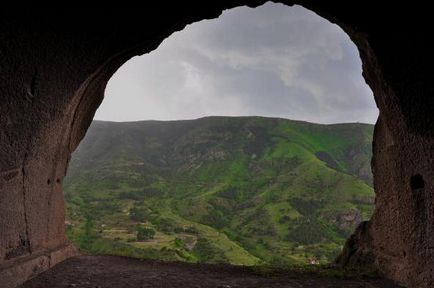 Vardzia, istoria Georgiei, atracții și fotografii