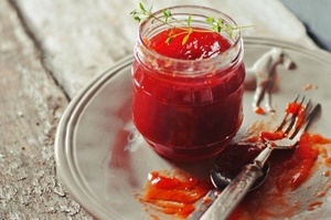 Cherry tomato gem - retete pentru gătit
