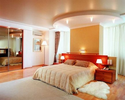 Opțiuni zonând spațiul de acasă, luxul și confortul