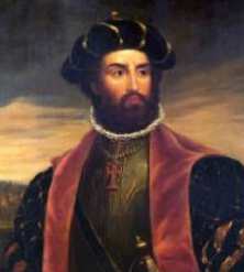 Vasco da Gama - biografie, fotografii și videoclipuri, lumea oamenilor minunați