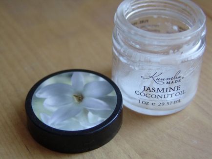 Вдихніть, відчуйте і поділіться kuumba made jasmine coconut oil відгуки