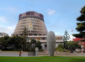 Wellington - ghid, fotografii, atractii