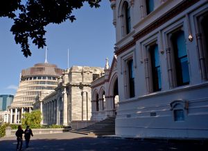 Wellington - ghid, fotografii, atractii