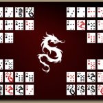 Probabilități în poker, mese vizuale