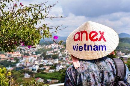 В'єтнам знайомство з місцевими