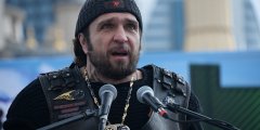 Alegerea lui Putin ca Kadyrov a fost pregătită pentru extinderea puterilor