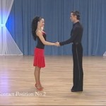 Види поворотів в танцях - як робити танцювальні повортои