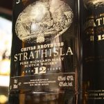 Whiskey strathisla (stratyla) descriere, specie, istorie a mărcii