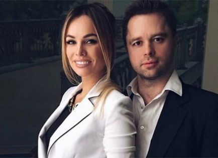 Vitaly Gogunsky a luat soția lui Irina ca mairko, salut! Rusia