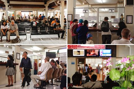 Віза на балі самостійне продовження туристичної та соціальної індонезійської візи