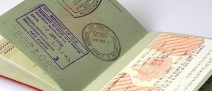 Viza în Israel pentru ruși în 2017 este necesară, cum se obține o viză de muncă
