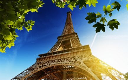Visa Franciaországba saját lépésről lépésre útmutató a bejegyzés