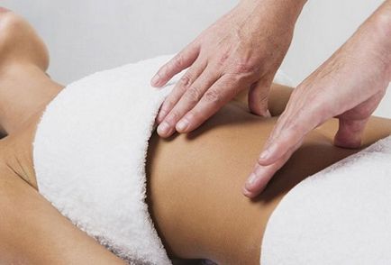 În ce cazuri este masajul eficient în pancreatită
