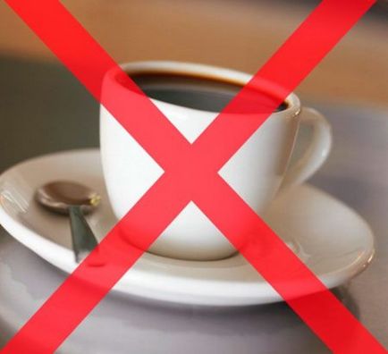 Este dăunătoare pentru consumul de cafea cu urolitiază