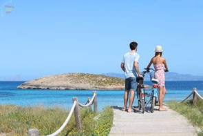 Minden, ami tudni érdemes Formentera szigetén