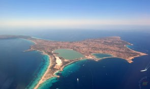 Minden, ami tudni érdemes Formentera szigetén