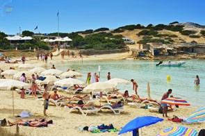 Minden, ami tudni érdemes Formentera szigetén