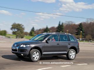 Все правильно зробив - volkswagen touareg volkswagen touareg