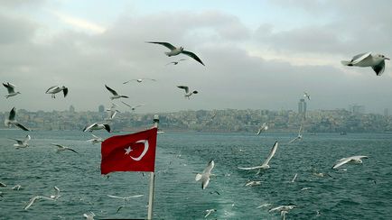Pentru Turcia, bilete de avion, hoteluri, preturi pentru vacante si comentarii