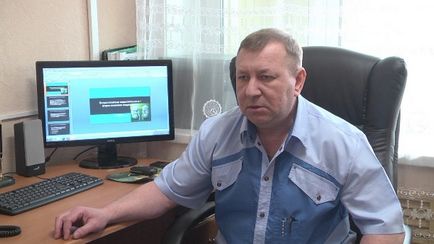 Un centru comercial de hemodializă a fost deschis în sudul Sahalinsk