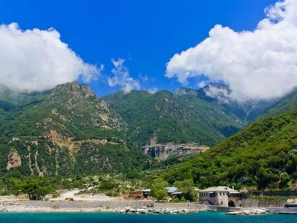 Halkidiki Athos, excursii la Chalkidiki Athos 2017, vacanta la mare pret, pachet, pret turistic - site mobil