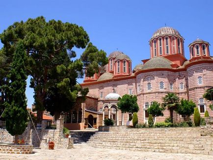 Halkidiki Athos, excursii la Chalkidiki Athos 2017, vacanta la mare pret, pachet, pret turistic - site mobil