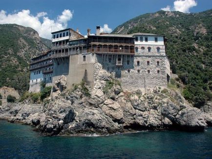 Halkidiki Athos, excursii la Chalkidiki Athos 2017, vacanta la mare pret, pachet, pret turistic - site mobil