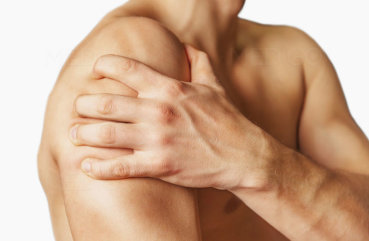 Criza în articulația umărului a cauzei durerii în timpul rotației și ridicării mâinii, metode de tratament