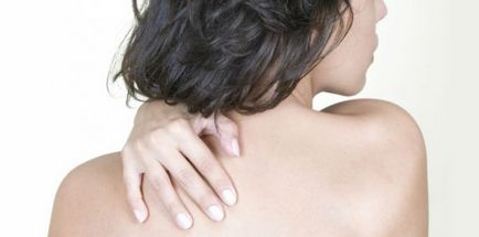 Criza în articulația umărului a cauzei durerii în timpul rotației și ridicării mâinii, metode de tratament
