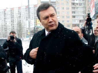 Ianukovici, cum se traduce numele său de familie care este povestea ei