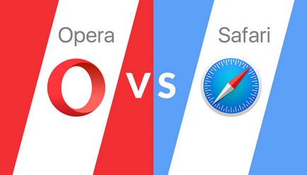 Я відмовився від safari на користь opera і абсолютно щасливий », - новини зі світу apple