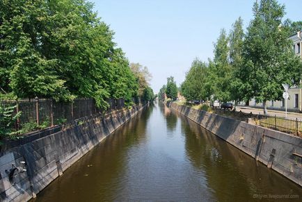 кутията на Пандора - Петър докове