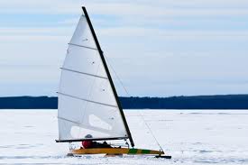Yacht pe patine, cel mai important site despre iahturile din Rusia