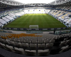 Stadionul Juventus, stadioane de fotbal